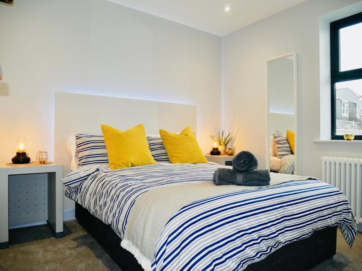 Beautiful Brand New Apartment Near The Beach Bornemouth Extérieur photo